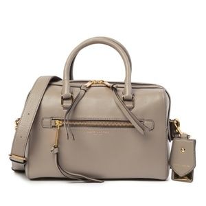 Marc Jacobs Bauletto Tote Bag / Crossbody